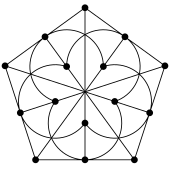 Generalized Quadrangle called the Doily