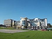 Royal Aberdeen Children's Hospital