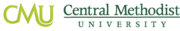 Central Methodist University Logo.png