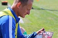 Casper Ankergren Lewes 0 BHA 0 18 July 2015-758 (19843370446).jpg
