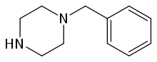 Benzylpiperazine.svg