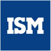 ISM logo.svg