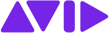 Pure Purple AVID Logo.svg