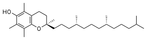 Tocopherol, alpha-.svg