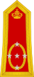 20-Moroccan Army-GEN.svg