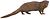 Small asian mongoose white background.jpg