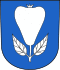 Coat of arms of Birwinken