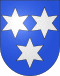 Coat of arms of Uebeschi