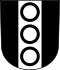 Coat of arms of Langnau am Albis