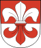 Coat of arms of Nürensdorf