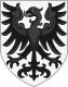 Coat of arms of Echternach