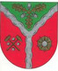 Coat of arms of Hergenroth