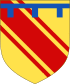 Arms of Thomas More (herald).svg