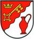 Coat of arms of Tawern