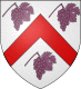 Coat of arms of Noyelles-lès-Humières