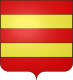 Coat of arms of Thury-Harcourt