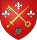 Coat of arms of Saint-Pierre-de-Bailleul