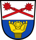 Coat of arms of Ampfing