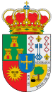 Coat of arms of Aller