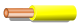 Color wire yellow.svg