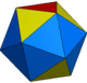 Regular triangular gyrobianticupola.png