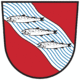 Coat of arms of Ossiach
