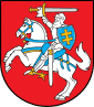 Coat of Arms of Lithuania