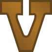 "V" device, brass.svg