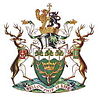Coat of arms of London Borough of Waltham Forest
