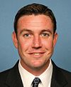 Duncan D. Hunter, official photo portrait, 111th Congress.jpg