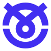 Official logo of Hakui