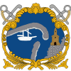 Official seal of Concello de Porto do Son