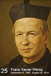 Gemälde - Franz Xaver Wernz SJ.jpg