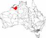 IBRA 6.1 Central Kimberley.png