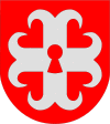 Coat of arms of Karstula