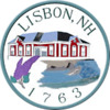 Official seal of Lisbon, New Hampshire