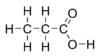 Full structural formula