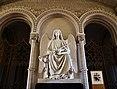 Feltámadás angyala-szobor, katolikus templom, Fót.jpg