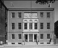 HABS photo