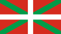 Flag of Basque Country