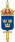 Coat of Arms of the Swedish Armed Forces