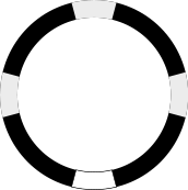 British WWII Pillbox FW3/25 section