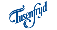 Tusenfryd logo.svg