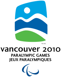 Vancouver 2010 Paralympics logo.svg