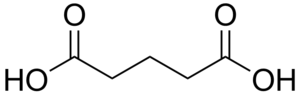 Glutaric acid.png