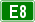 Tabliczka E8.svg