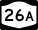 NY-26A.svg