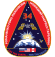 ISS Expedition 34 Patch.svg