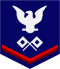 USCG Signalman Third Class insignia.svg