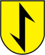 Coat of arms of Katzweiler